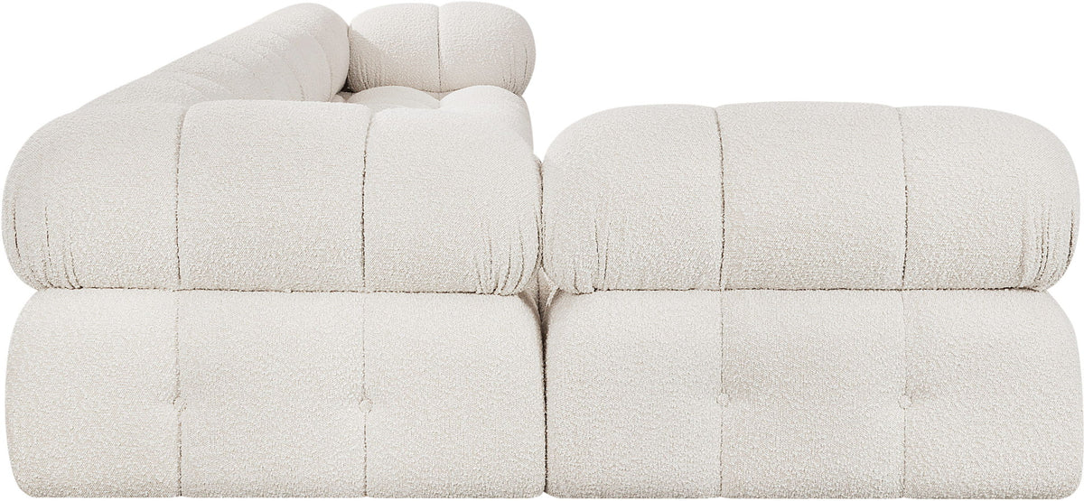 Ames - 5 Piece Modular L-Shaped Sectional