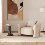 Manhattan Sylvia - Lounge Chair