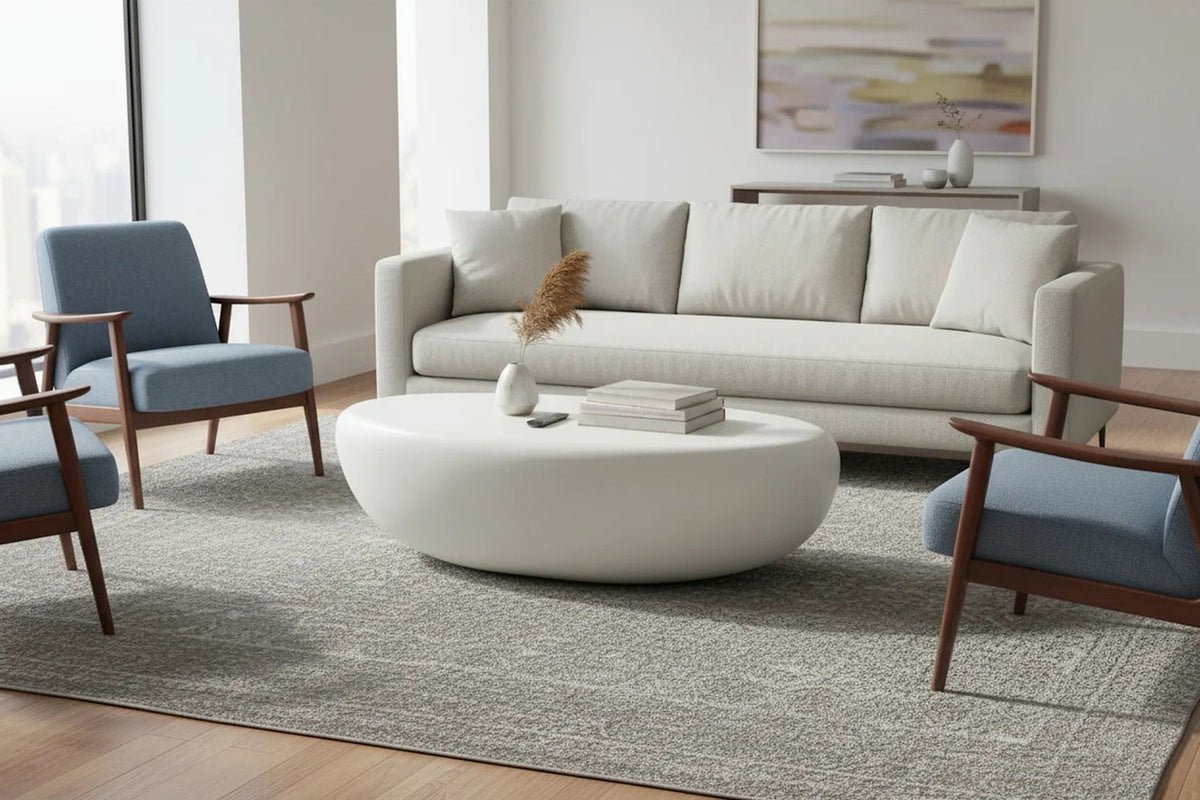 Zenstone - Indoor Outdoor Coffee Table