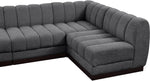 Quinn - 6 Piece Modular Sectional