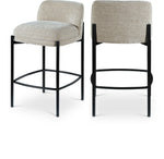 Burton - Stool (Set of 2)