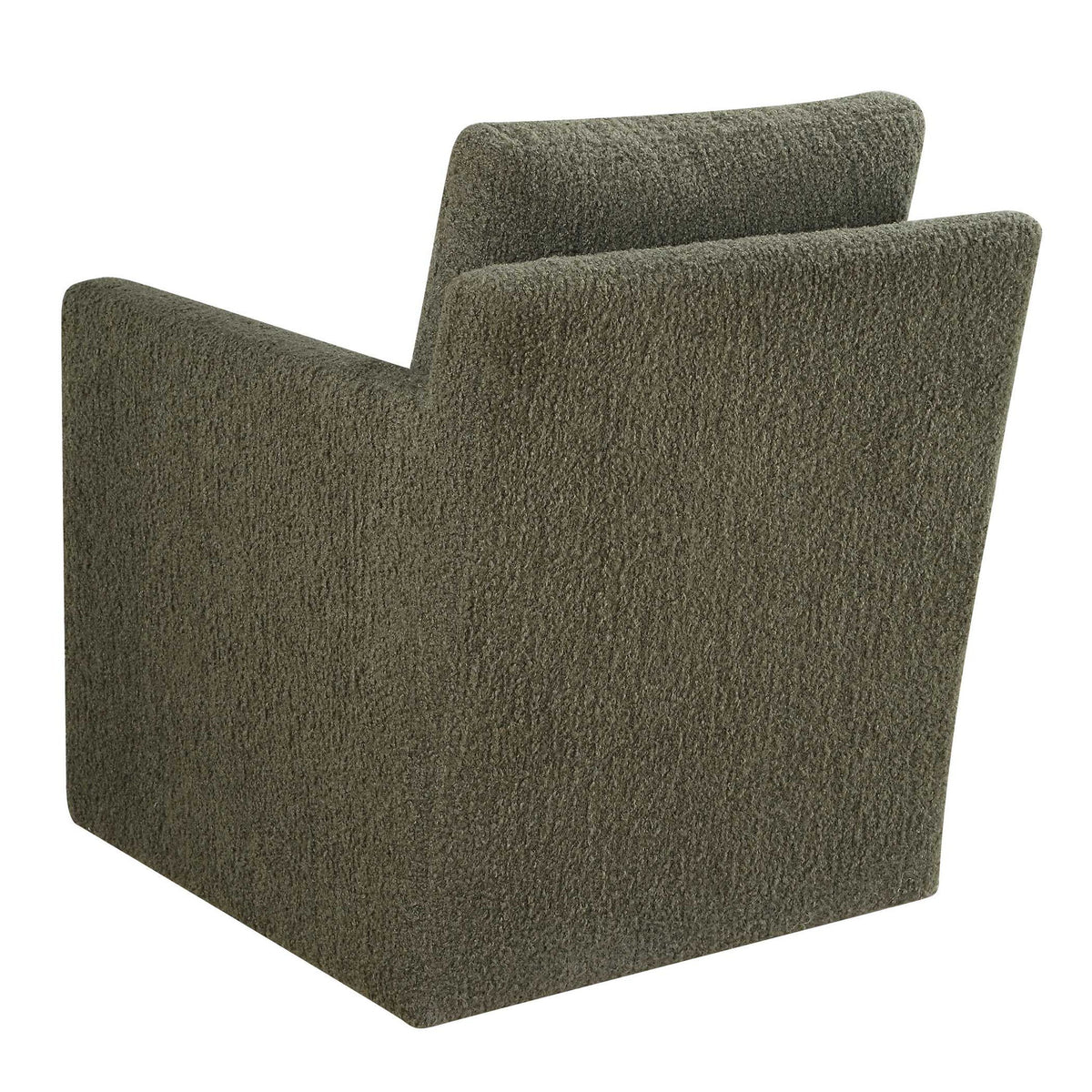 Tisdell - Swivel/Glider - Kale