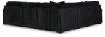 Midnight-Madness - Sectional - Onyx