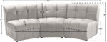 Limitless - 3 Pc. Modular Sectional