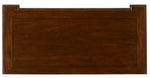 Leesburg - Chest - Dark Brown