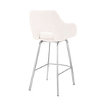 Aura - Swivel Bar Stool