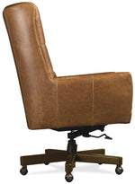 EC - Nico Executive Chair - Brown