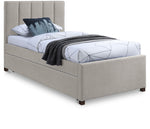Harper - Trundle Bed