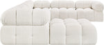 Ames - 7 Piece Modular Sectional