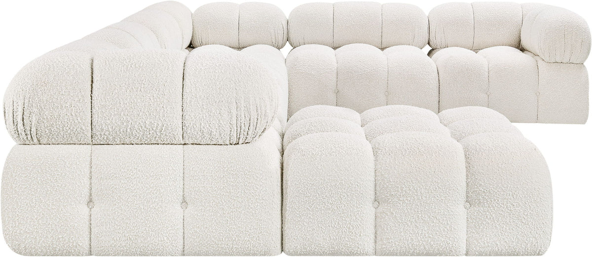 Ames - 7 Piece Modular Sectional