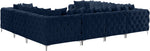 Tremblay - 8 Piece Modular Sectional