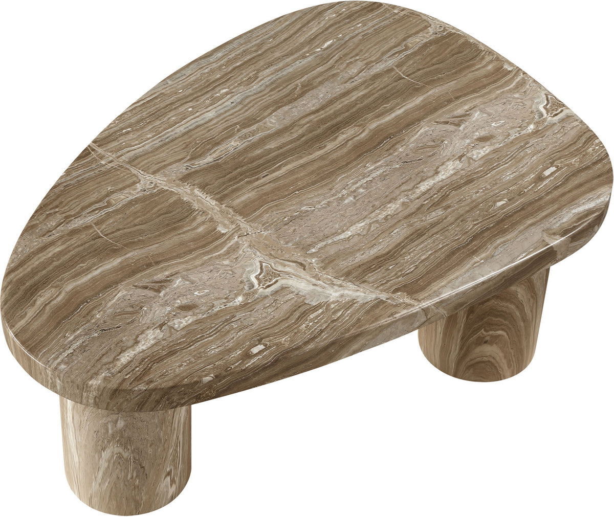 Teramo - Concrete Indoor / Outdoor Coffee Table