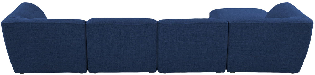 Miramar - 5 Piece Modular Sectional