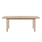 Balmor - Outdoor Dining Set