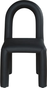 Amari - Faux Leather Dining Chair (Set of 2)
