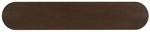Commerce And Market - Roll With It Four-Door Credenza - Dark Brown / Gray