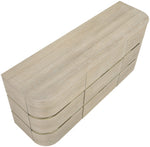 Annalise - Solid Wood Dresser