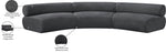 Bale - 3 Piece Modular Sofa
