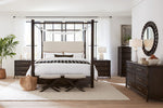 Retreat - Camp Stool Bed Bench