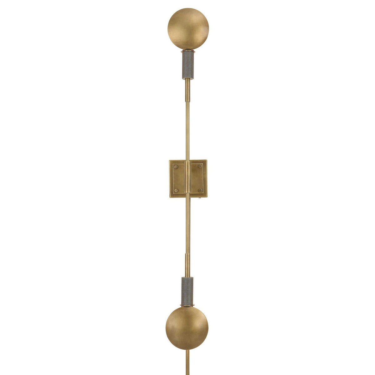 Polar - 2 Light Sconce