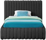 Nash - Bed