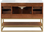 Monad - Bathroom Vanity