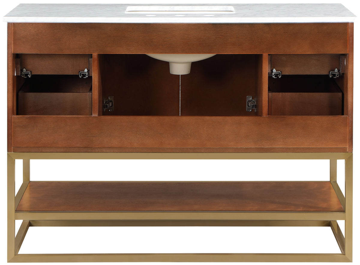 Monad - Bathroom Vanity