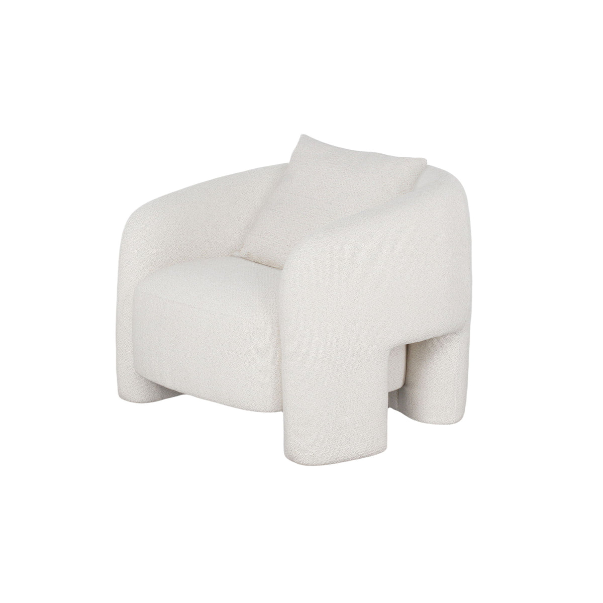 Manhattan Sylvia - Lounge Chair