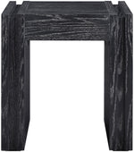 Stanton - Oak Veneer And Solid Wood Table