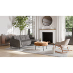 Privado - Storage Coffee Table - Natural