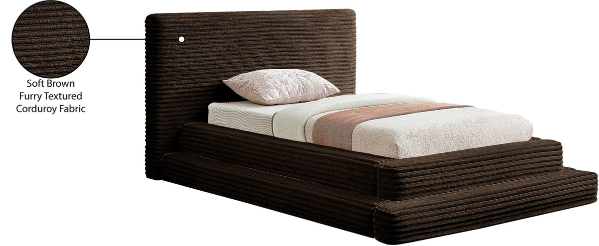 Drew - Bed
