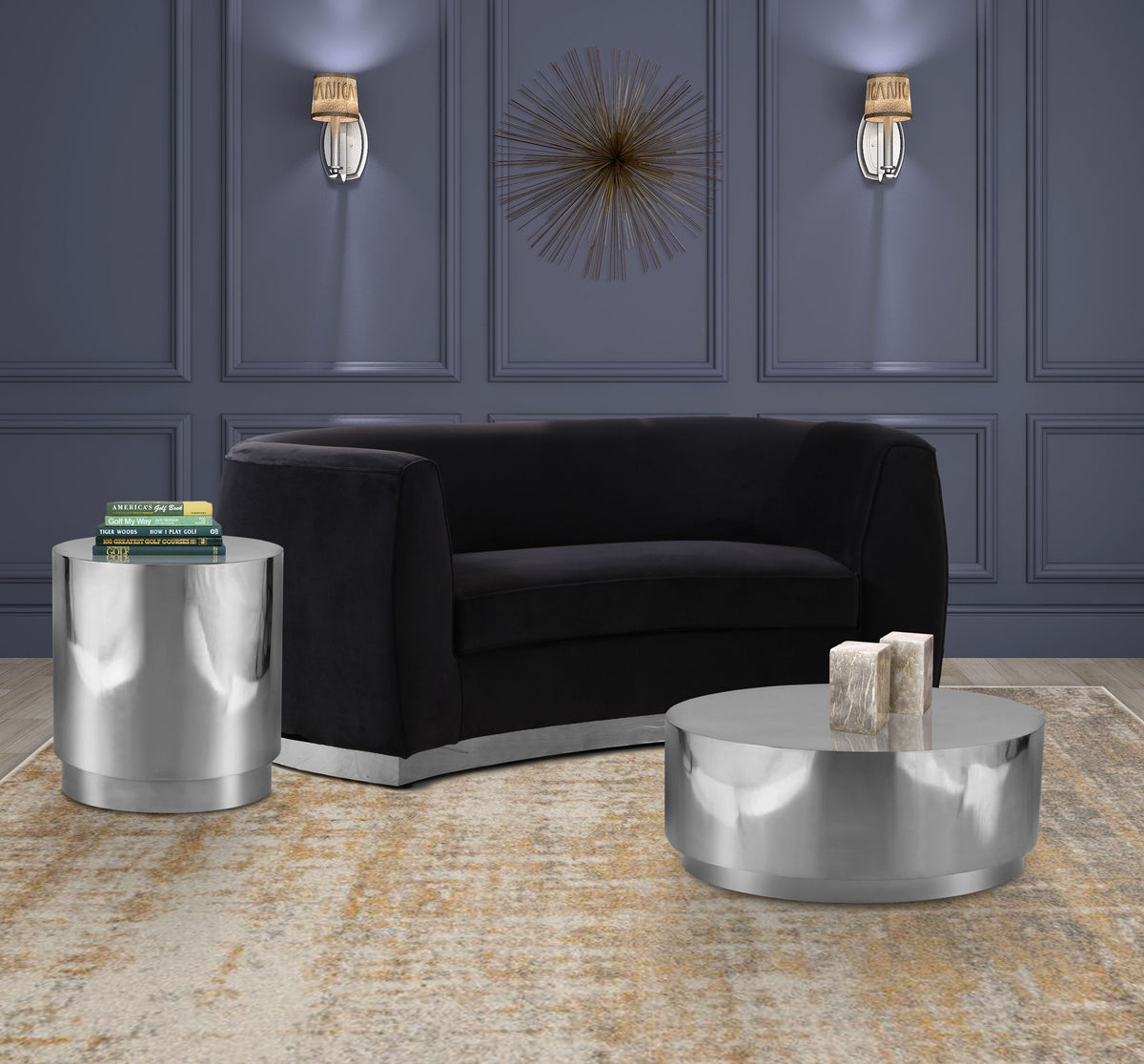 Jazzy - Coffee Table