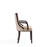 Manhattan Fifth Avenue - Dining Arm Chair