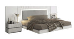 Marina - Bed