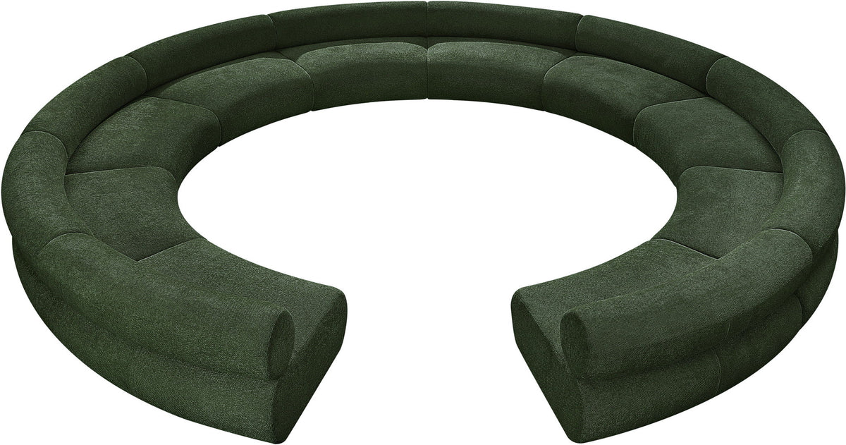Bale - 10 Piece Modular Sofa