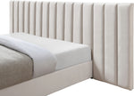 Pablo - Bed