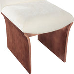 Shaw - Dining Chair - Walnut Base