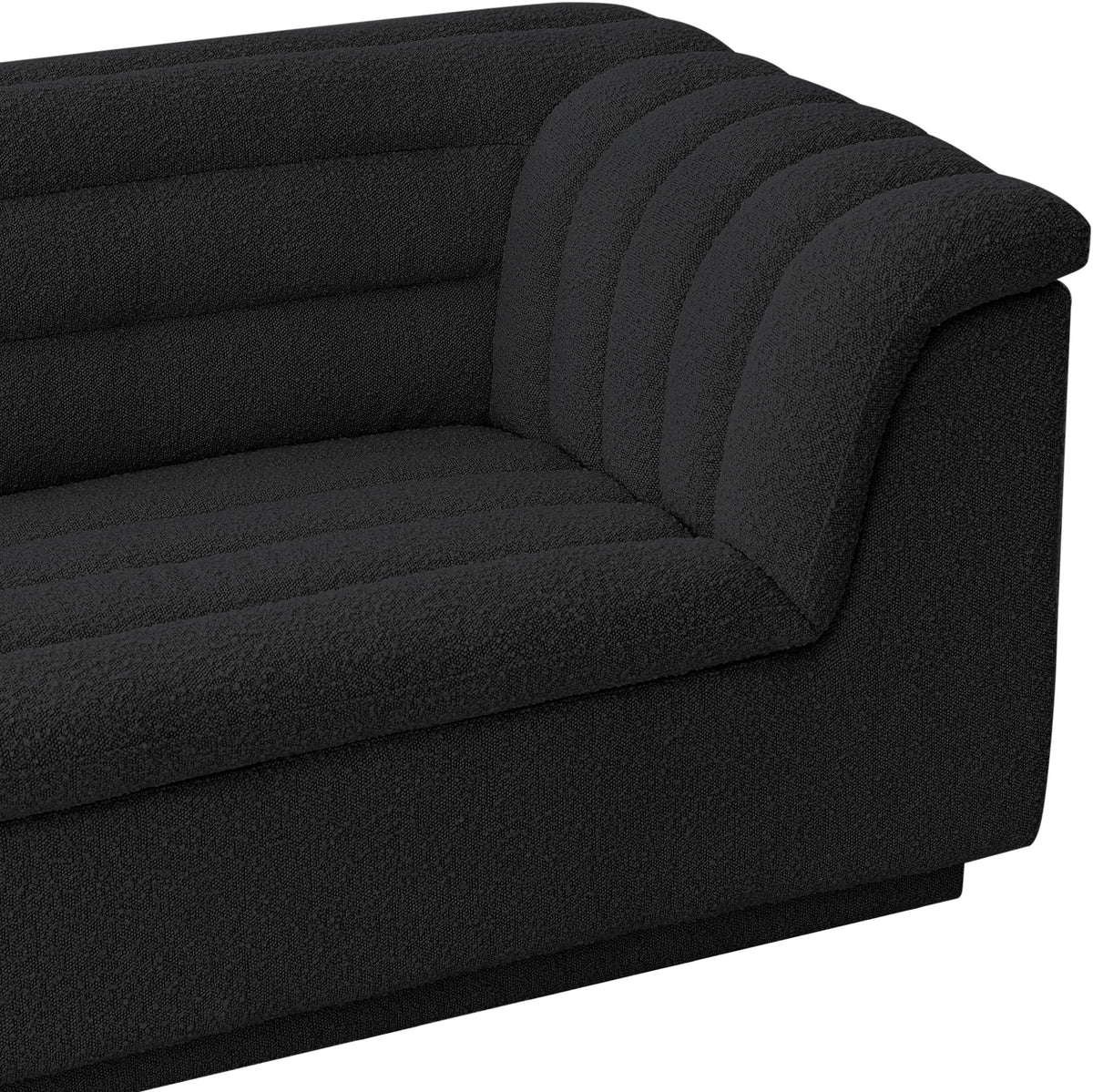 Cascade - Boucle Chair