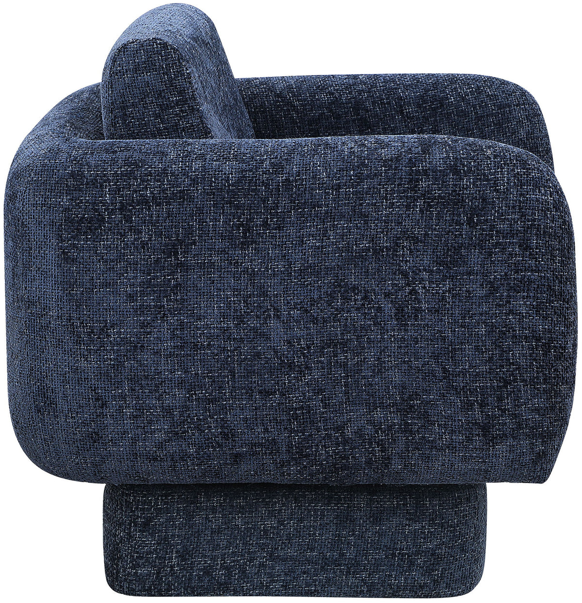 Alessandra - Swivel Accent Chair