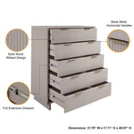 Manhattan Granville - Chest