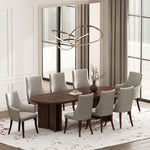 Manhattan Connie - Dining Chair