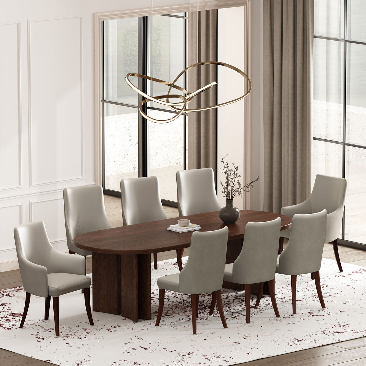 Manhattan Connie - Dining Chair