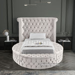 Luxus - Bed