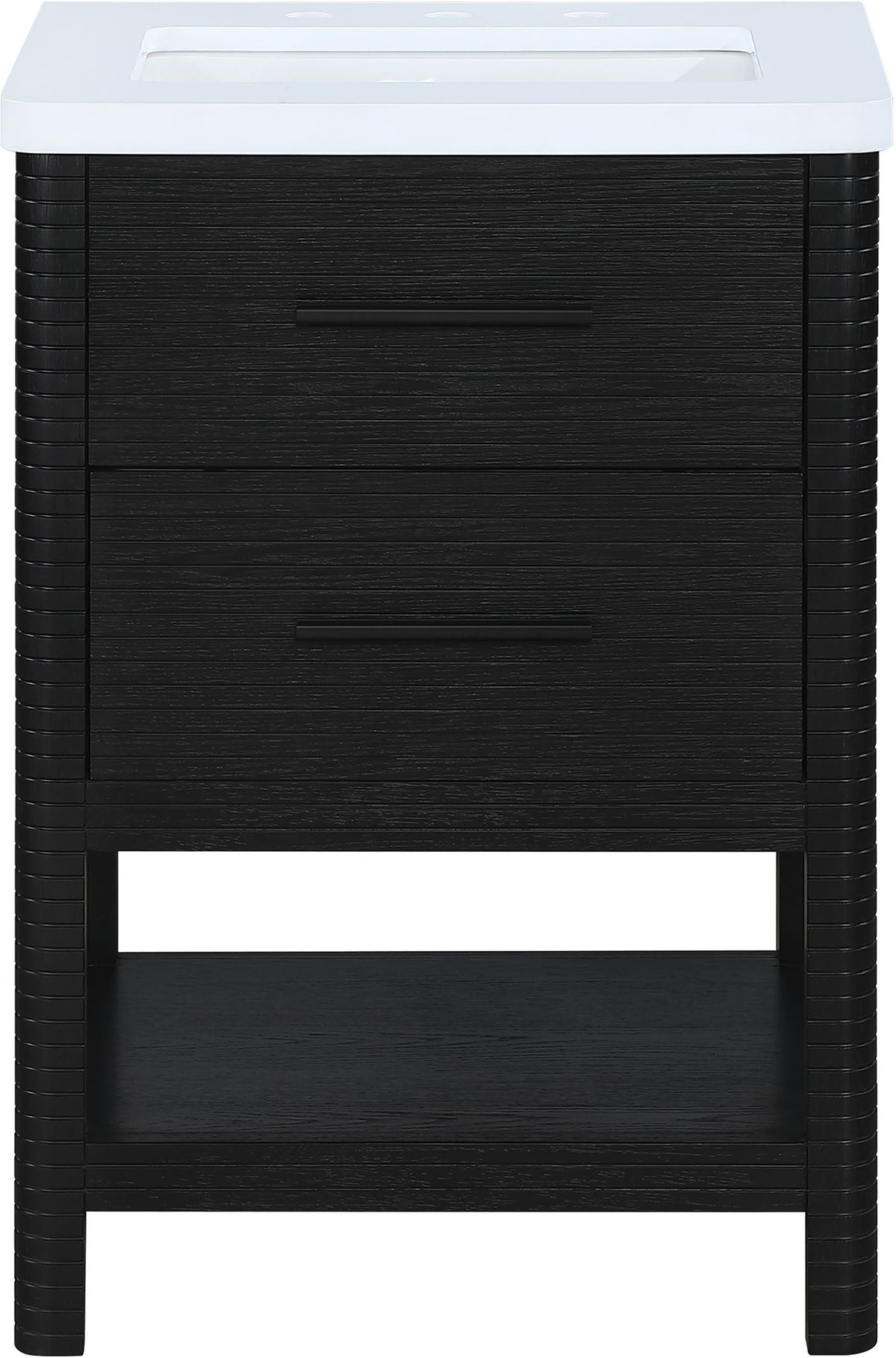 Oakwell - Bathroom Vanity