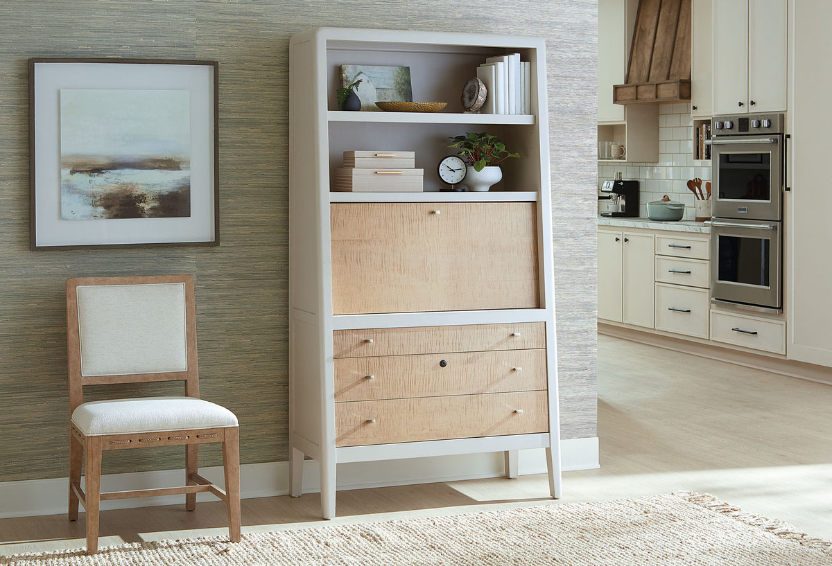 Home Office - Hera Hub - White