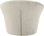 Tristan - Accent Chair