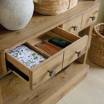 Home Office - Bookcase - Light Brown