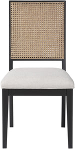 Lucid - Dining Chair (Set of 2) - Black