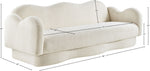 Bloom - Teddy Fabric Sofa