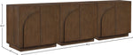 Navona - 3 Piece Sideboard / Buffet